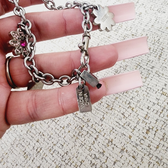 Coach | Charm Bracelet - Picture 5 of 9
